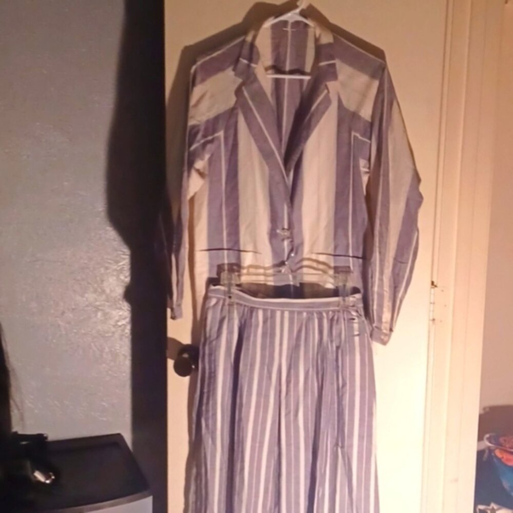 SIZE 10 JAEGER 2 PIECE SUIT